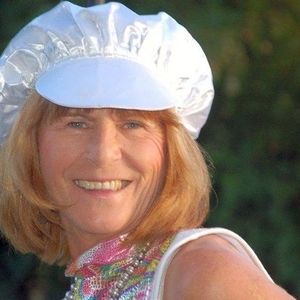 Meet your Posher, Jessie